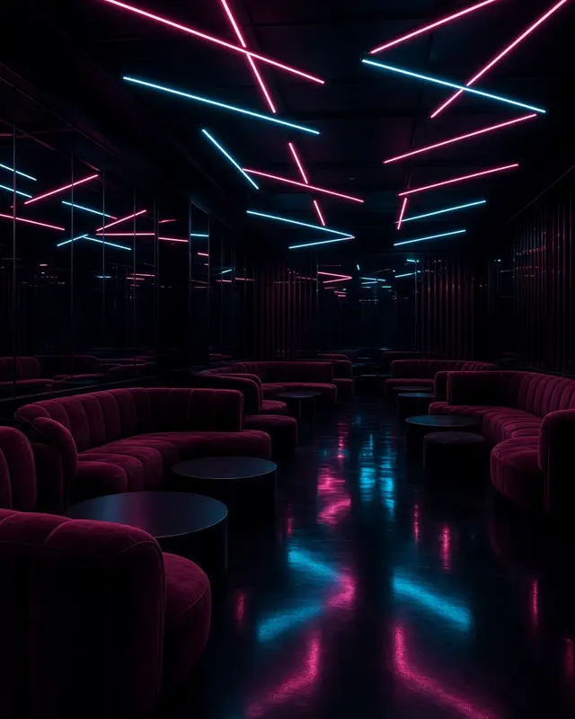 Örnek Club profil fotoğrafı